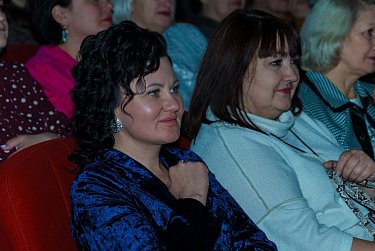 Александр Куниловский: «Школа № 56 – это симбиоз традиций и современности»